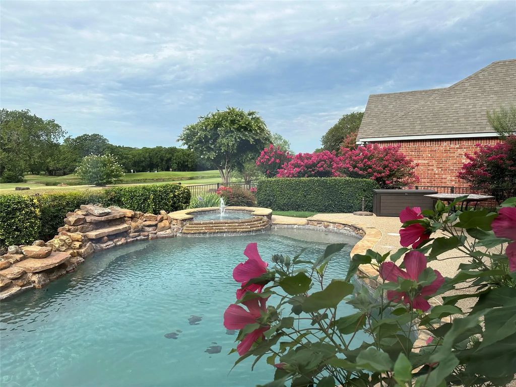 2304 Watercrest Drive, Keller