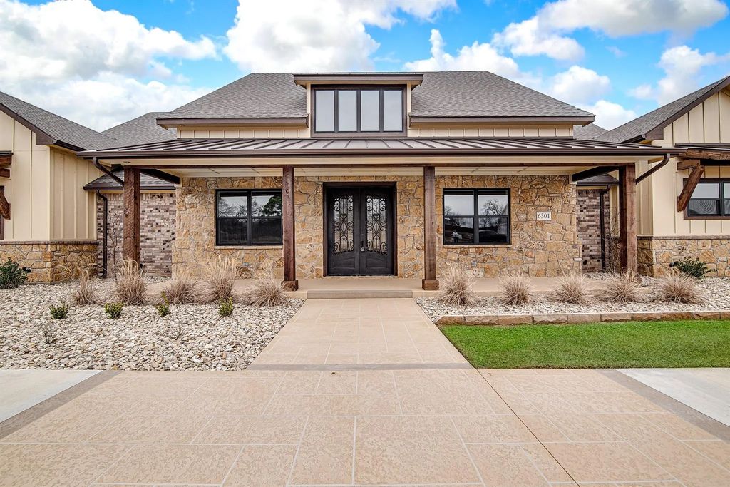 6301 Big Elk Drive, Fort Worth