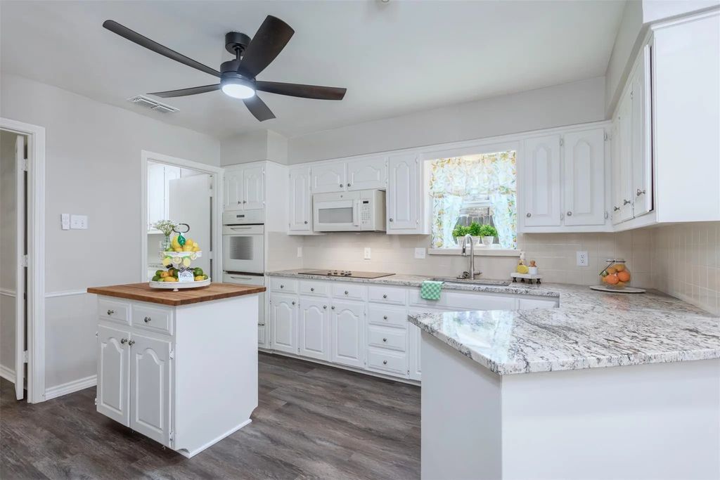 7 Harolds Circle, Richardson