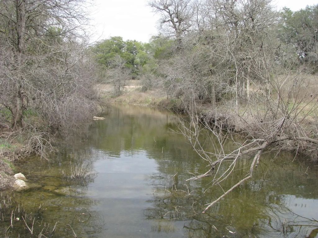 135 Acres Tbd Harmon Road, Copperas Cove