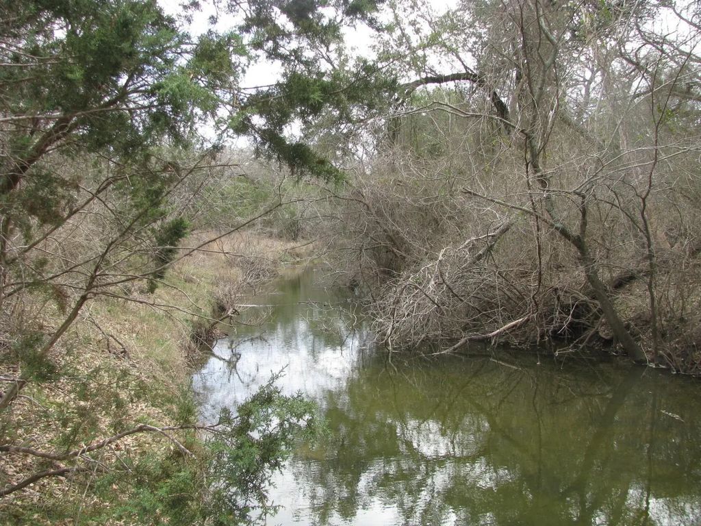 48 Acres Tdb Harmon Road, Copperas Cove