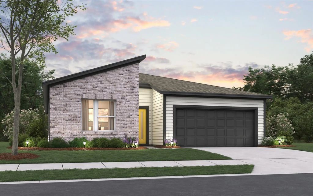3224 Kingdom Drive, Denton