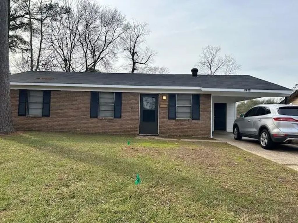 9416 Woodcrest Drive, Shreveport