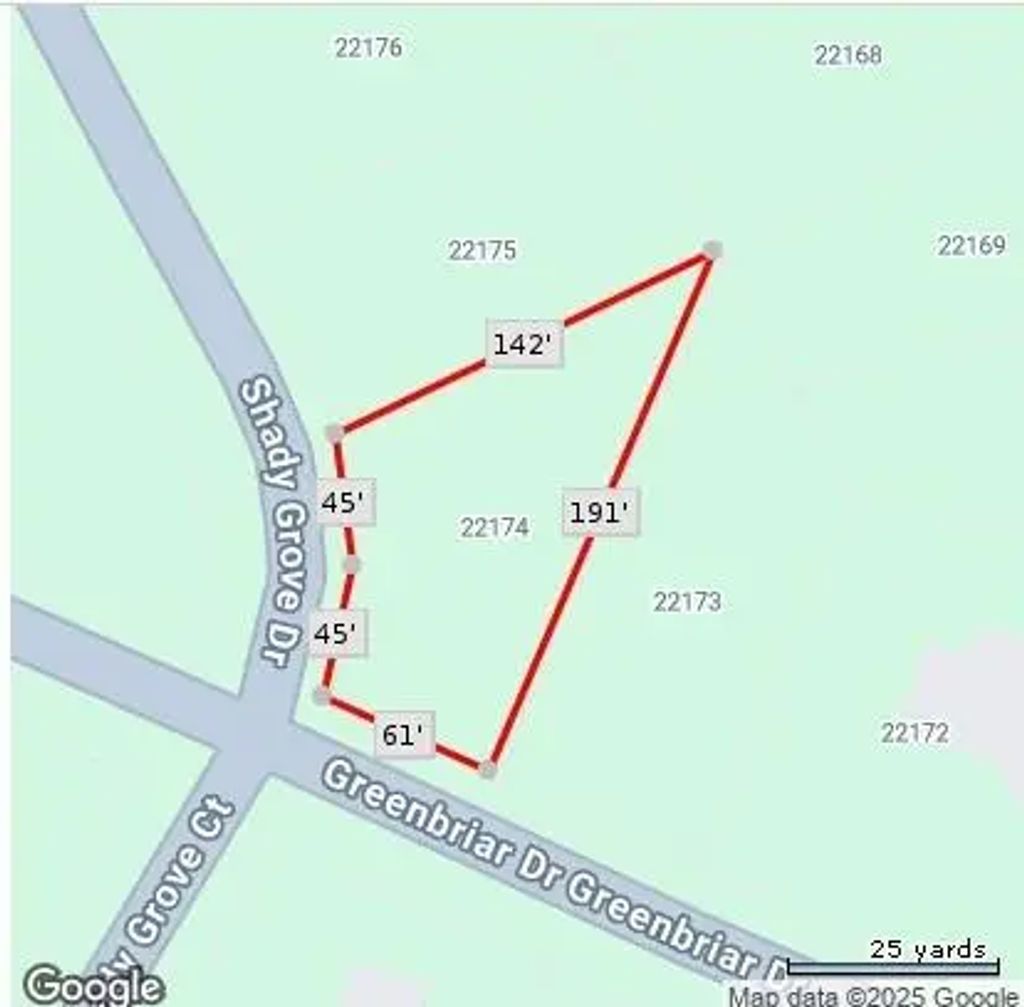 22174 Greenbriar Drive, Whitney