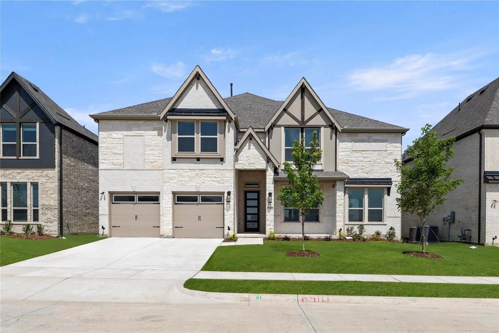 2510 Rolling Hills Drive, Melissa