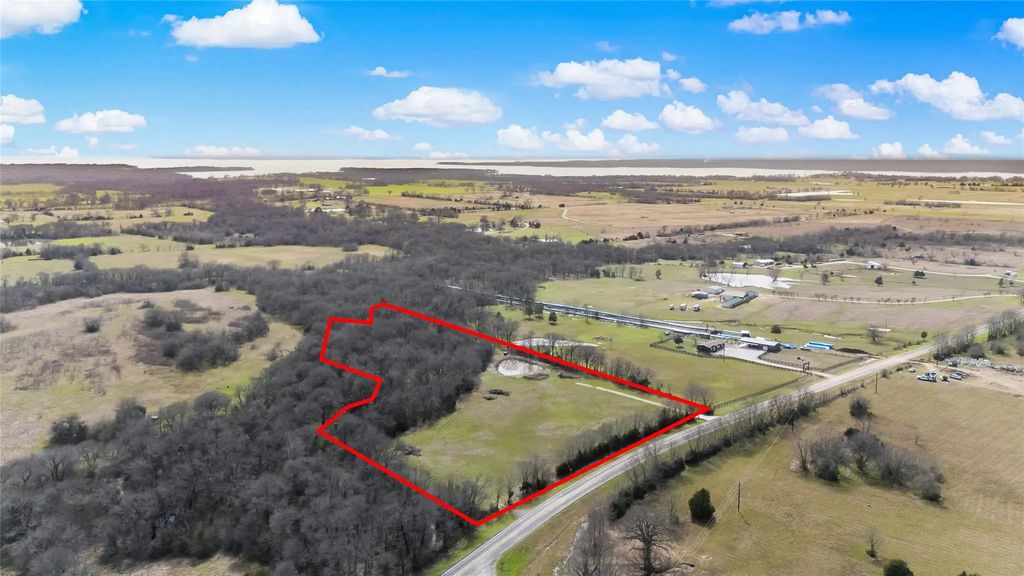 6.47 Ac Fm-1571, Lone Oak