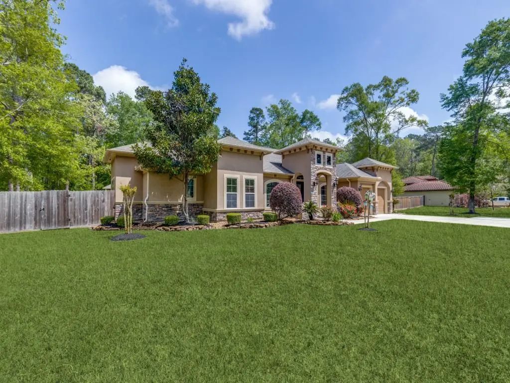 19343 Riverwalk Drive, Porter