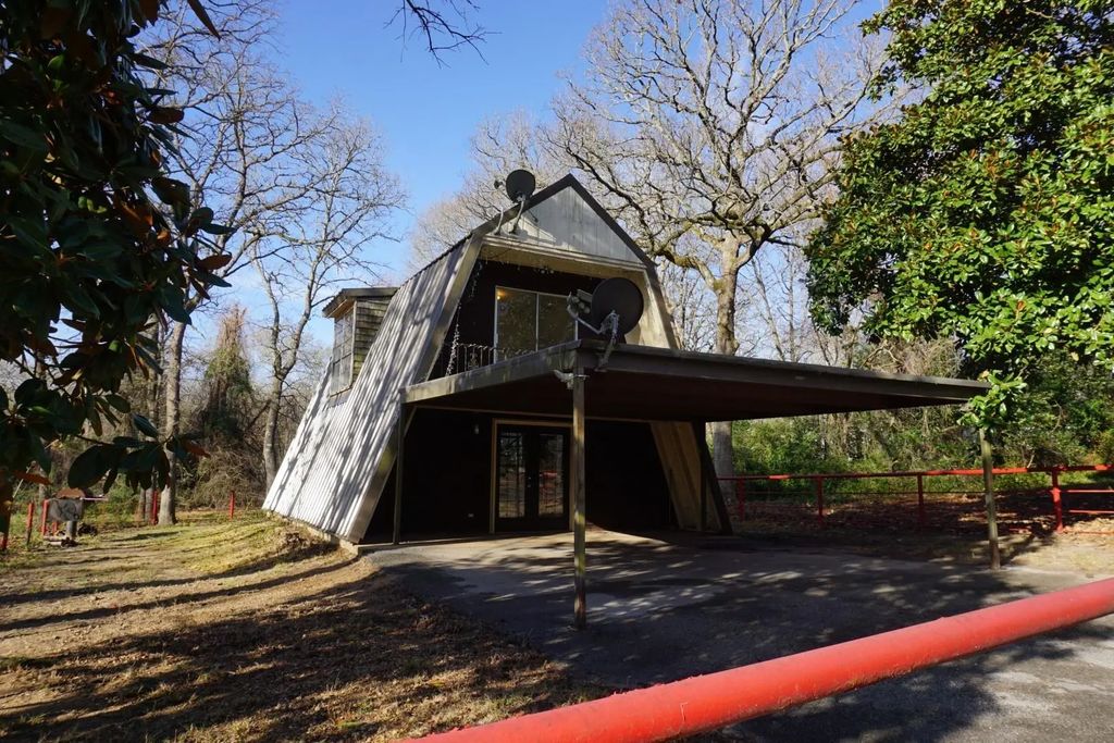 6385 Wagontree Trail, Athens