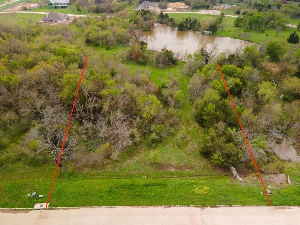 3965 Southern Oaks Drive, Royse City