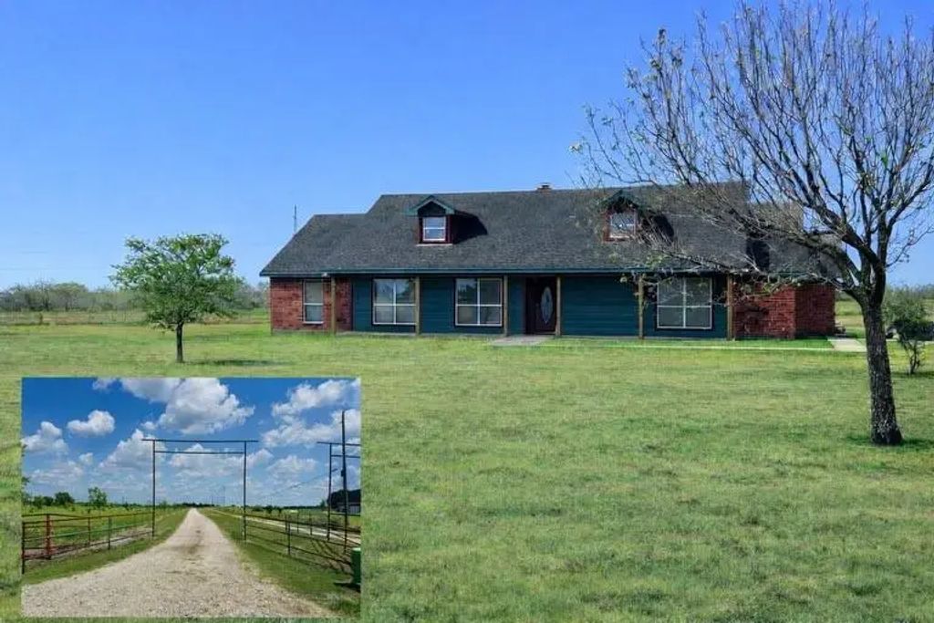 469 Streetman Road, Royse City