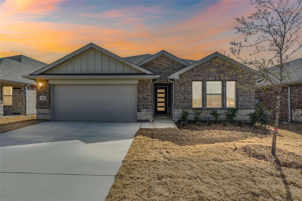145 Lost Creek Trail, Greenville