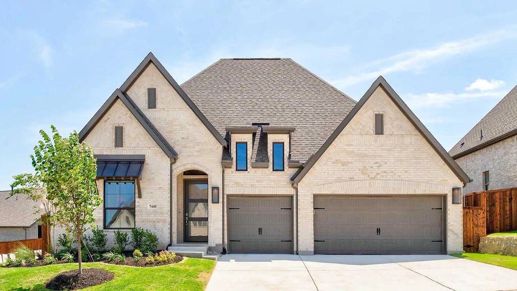 7440 Wayward Drive, Fort Worth