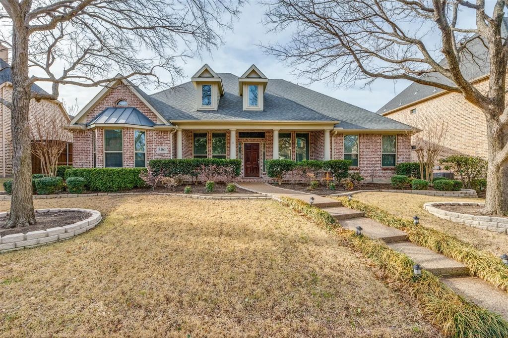 5161 Iroquois Drive, Frisco
