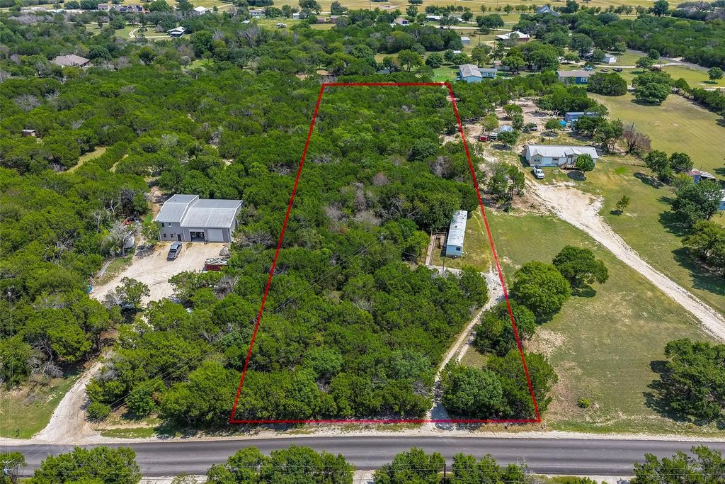126 Cedar Creek Drive, Azle