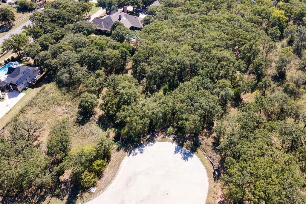 604 Forest View Court, Keller