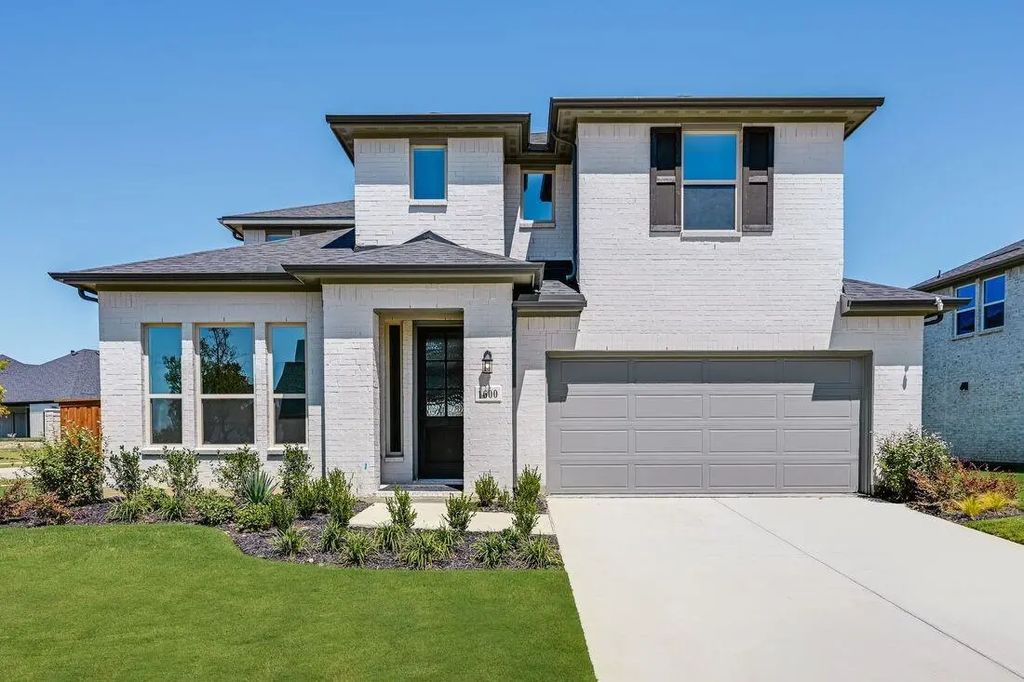 1600 Foxtail Drive, Celina