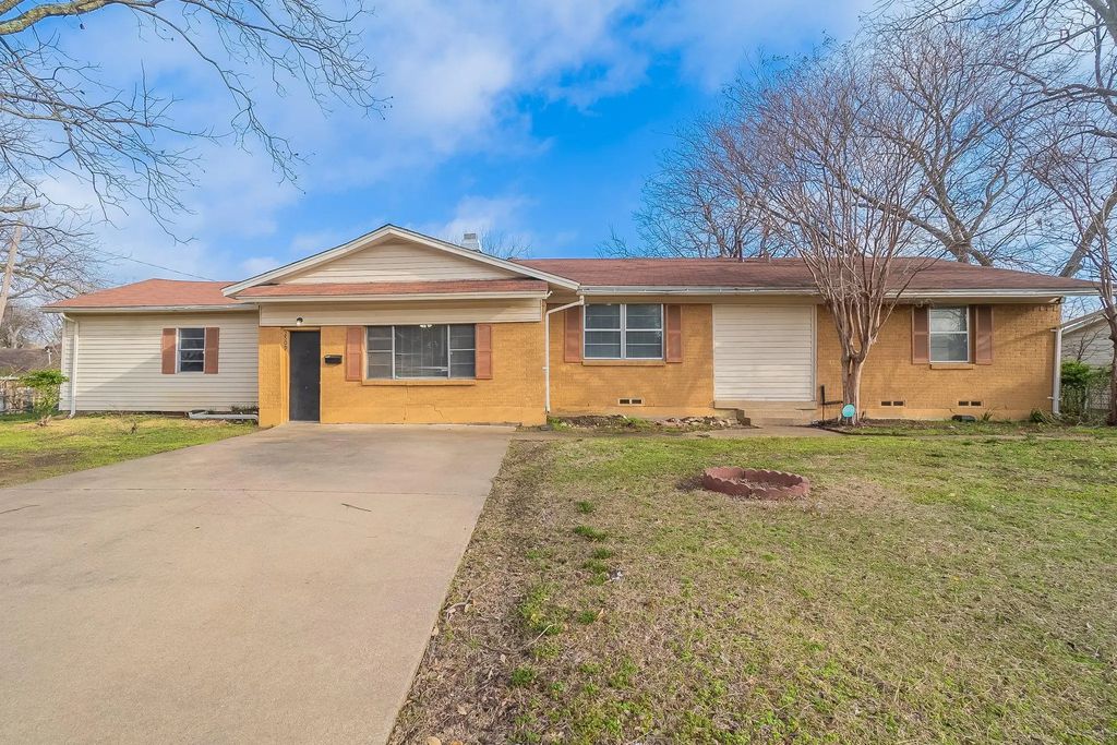 2509 Candleberry Drive, Mesquite