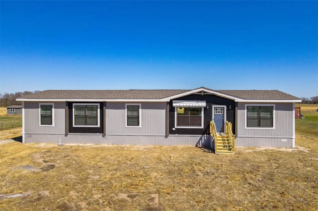 404 Vz County Road 1220, Grand Saline