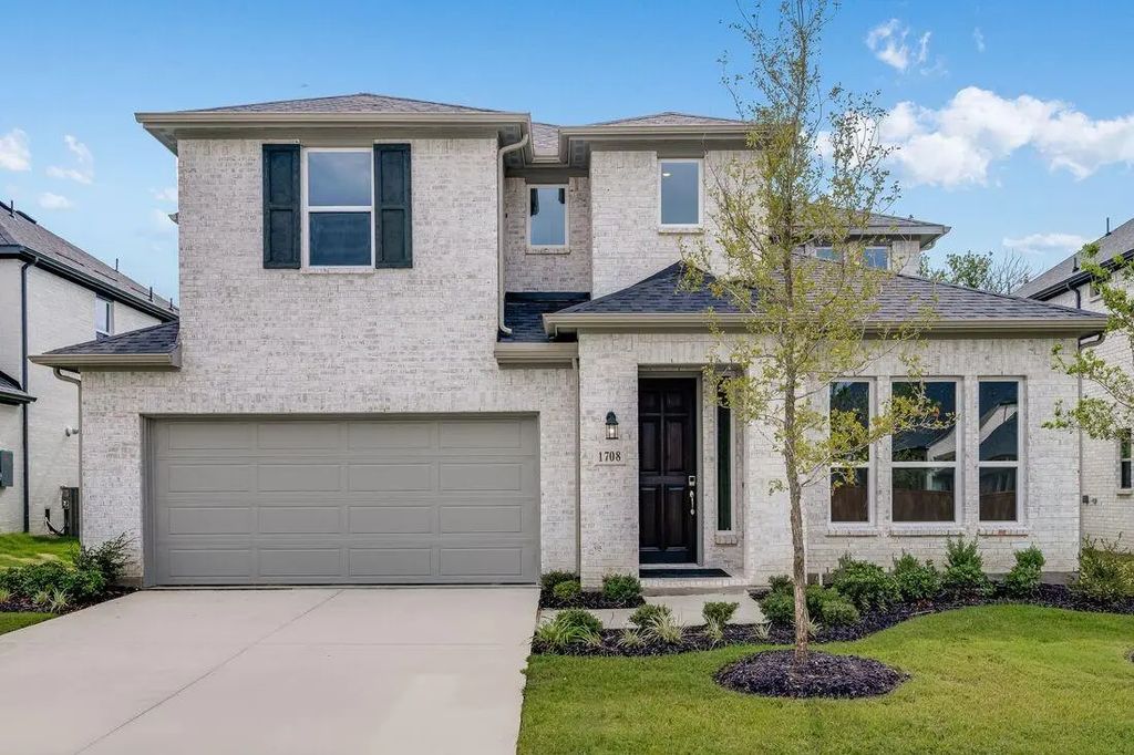 1708 Palmetto Road, Celina