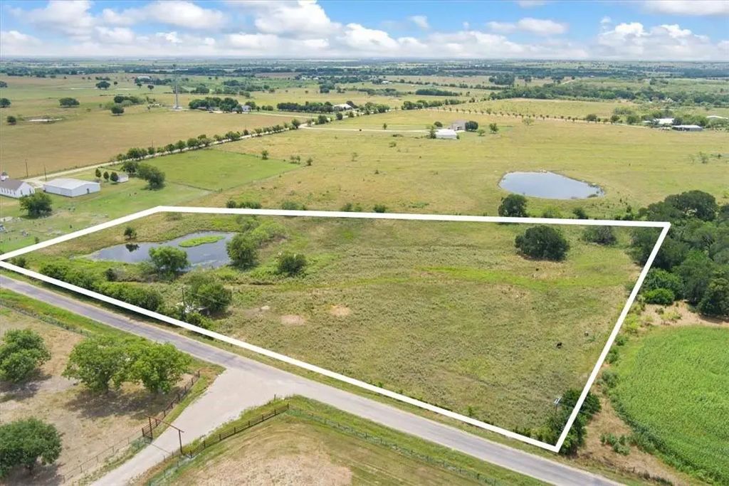 7 7 Mile Lane, Riesel