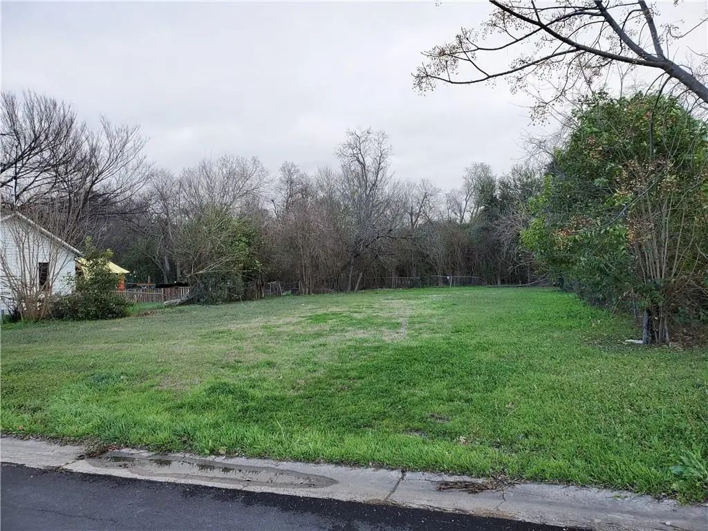 924 Oakwood Avenue, Waco