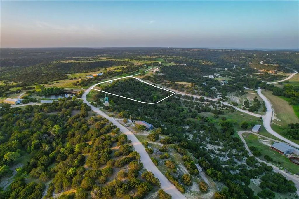121 Pr 2123 Road, Meridian