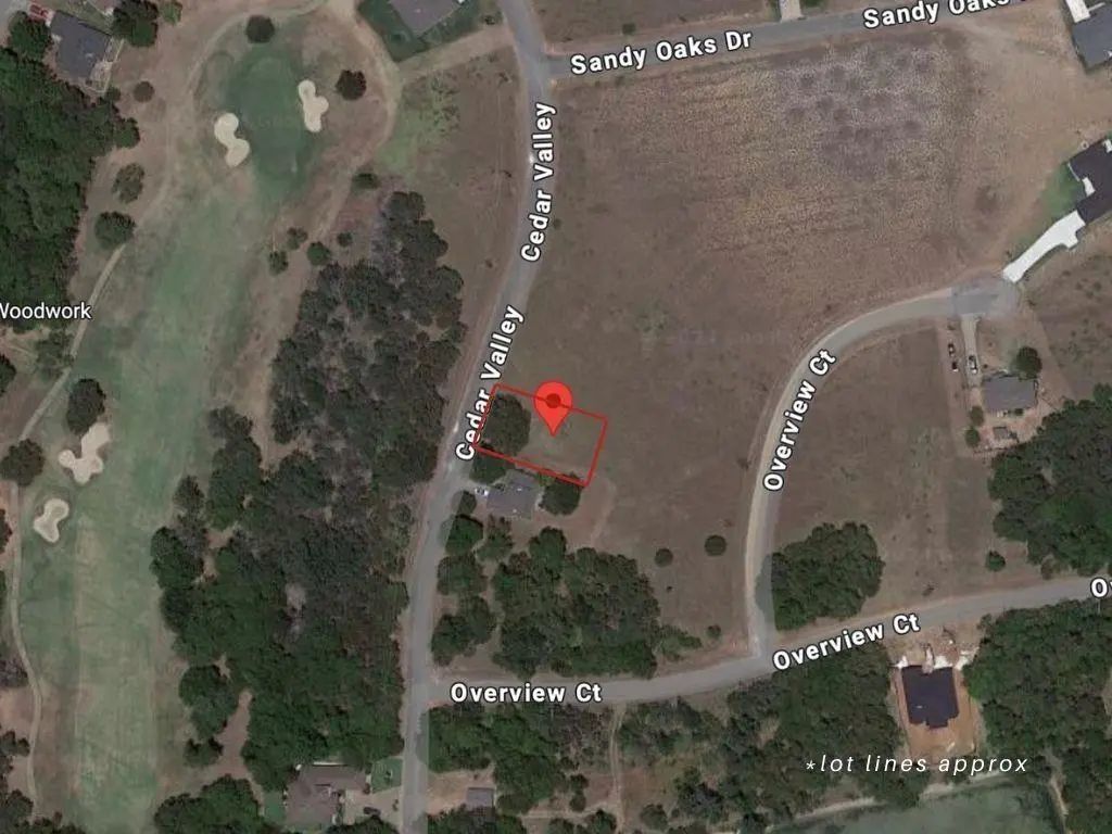 7124 Cedar Valley Drive, Whitney