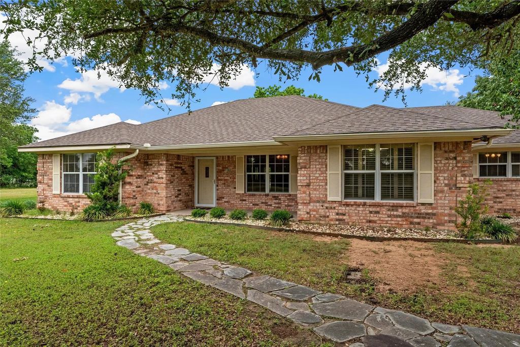 158 Old Tokio Road, West