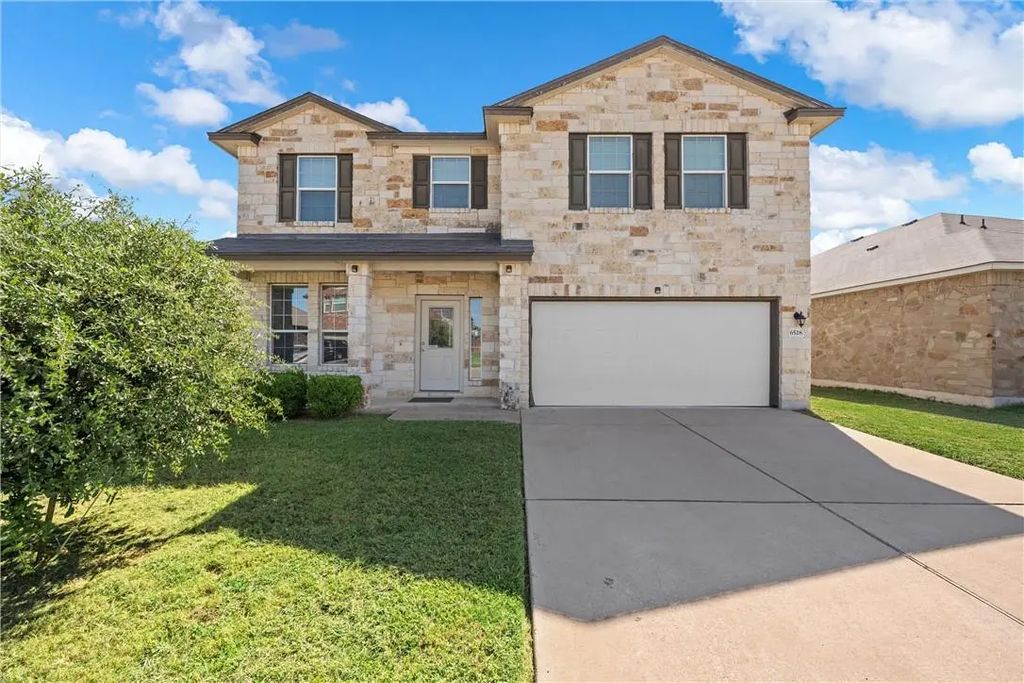 6528 Vista View Drive, Waco