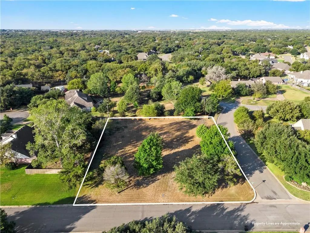 Tbd Greentree Drive, Crawford