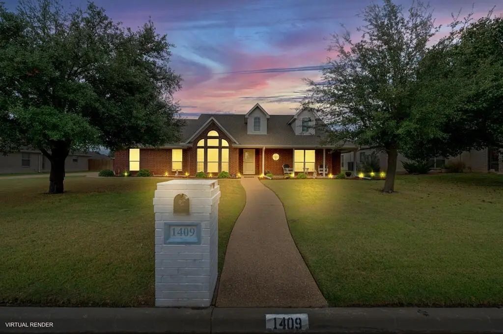 1409 Laurel Park Drive, Robinson