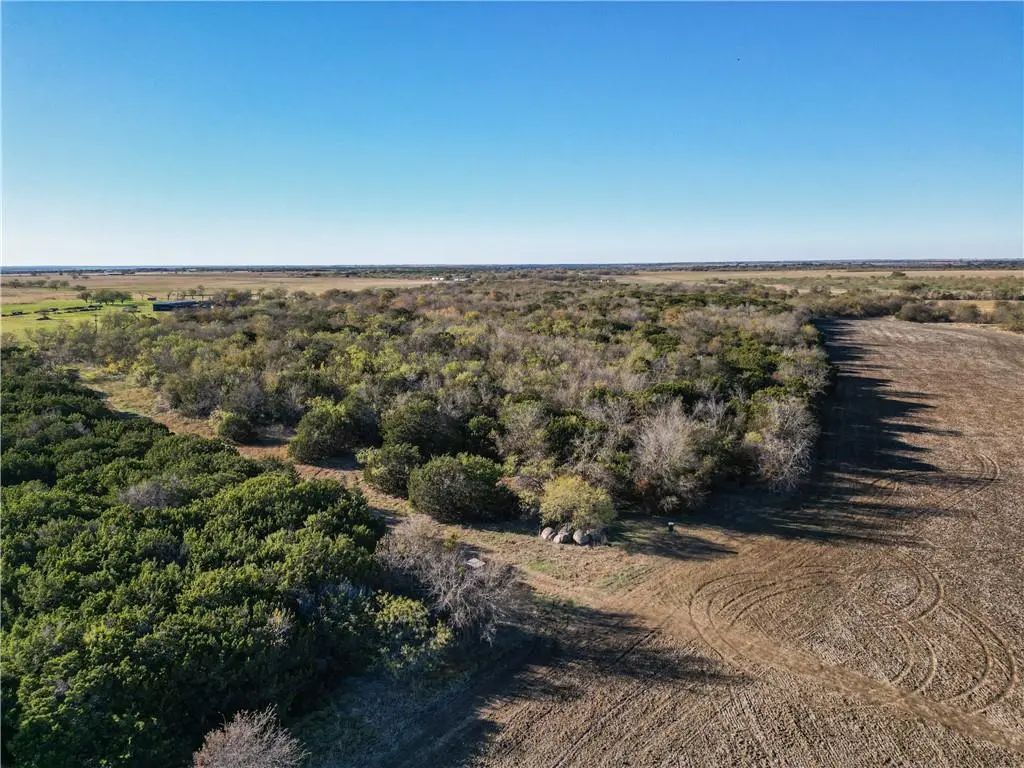 Tbd Tract 3 Talbert Ranch Road, China Spring