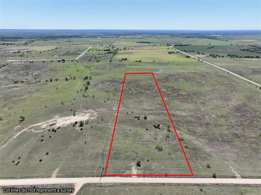 Tbd Lot 10 Cr 414, Jonesboro