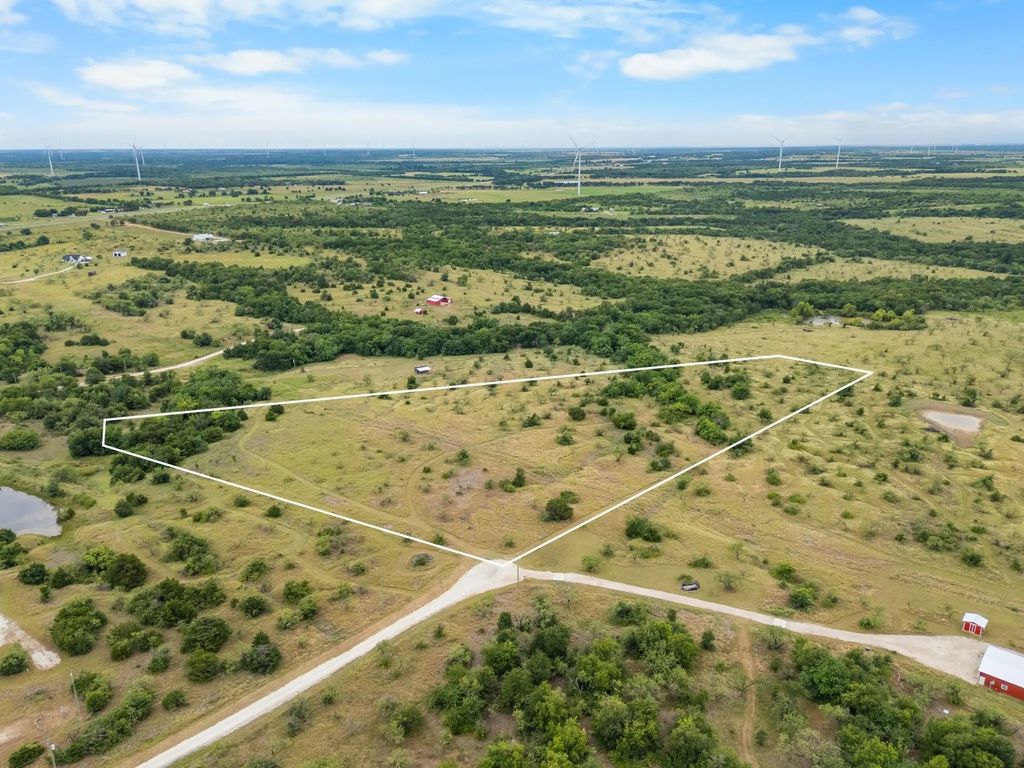 Tbd Tract#12, Pr 350, Hubbard