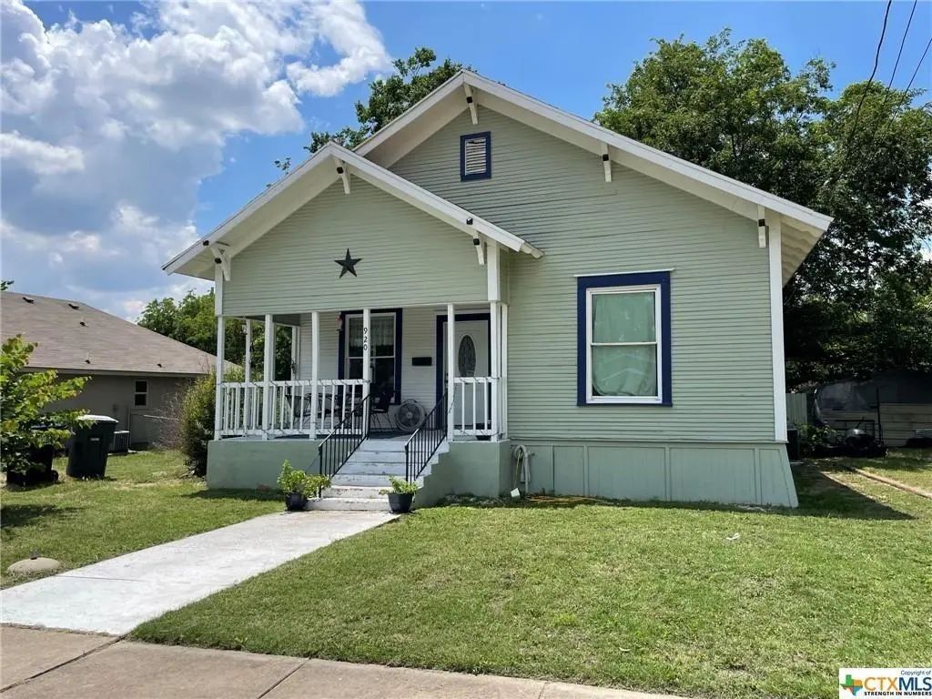 920 S 33rd Street, Temple