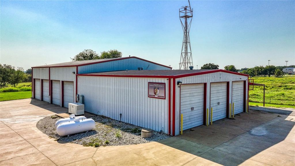 221 Judd Street, Weatherford