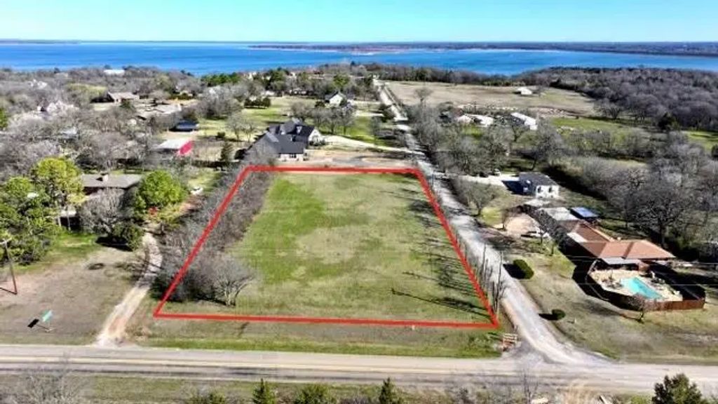 Lot 2 Lakeview Drive, Denison