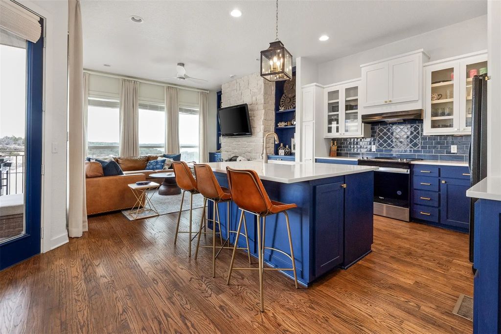 3008 Upcreek Alley 13, Possum Kingdom Lake