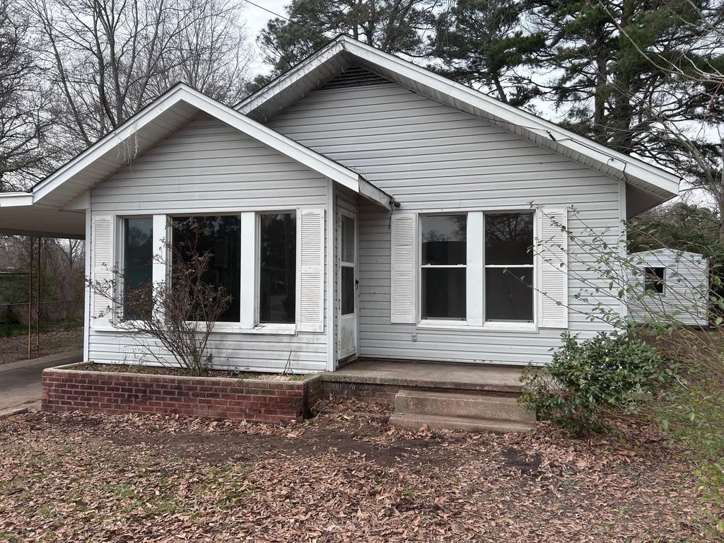 507 W Marshall Street, Minden
