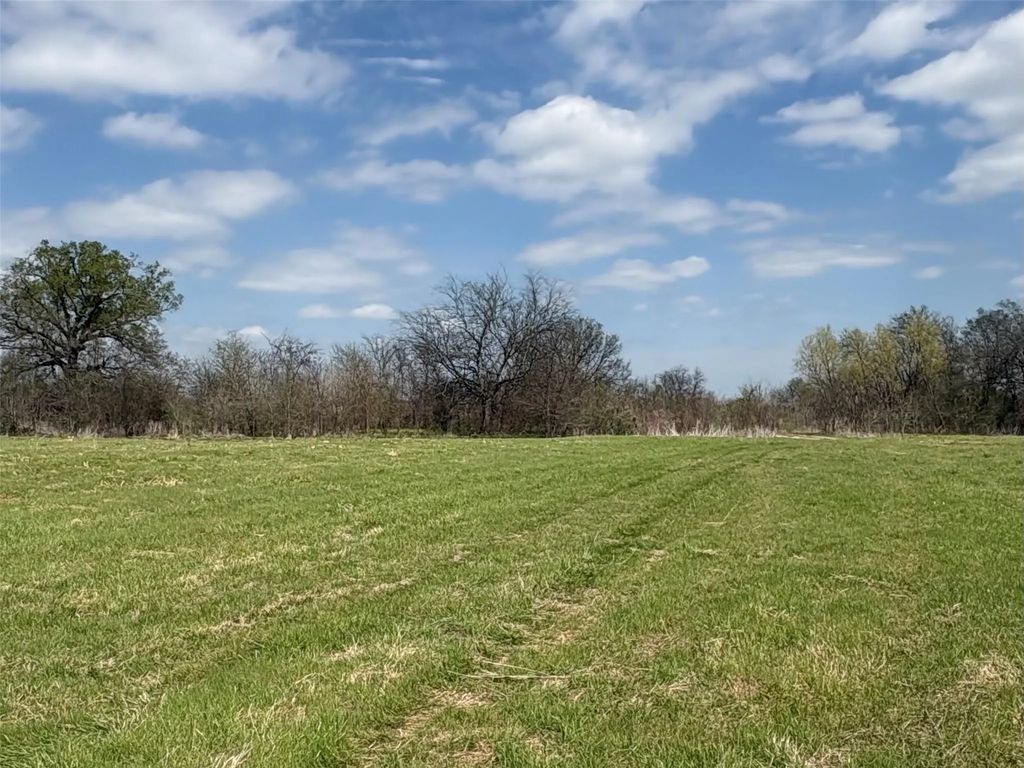 Tdb County Road 3502, Sulphur Springs