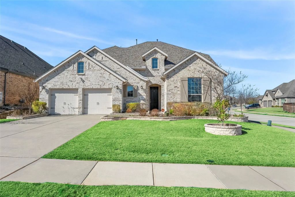 3721 Wildridge Boulevard, Oak Point