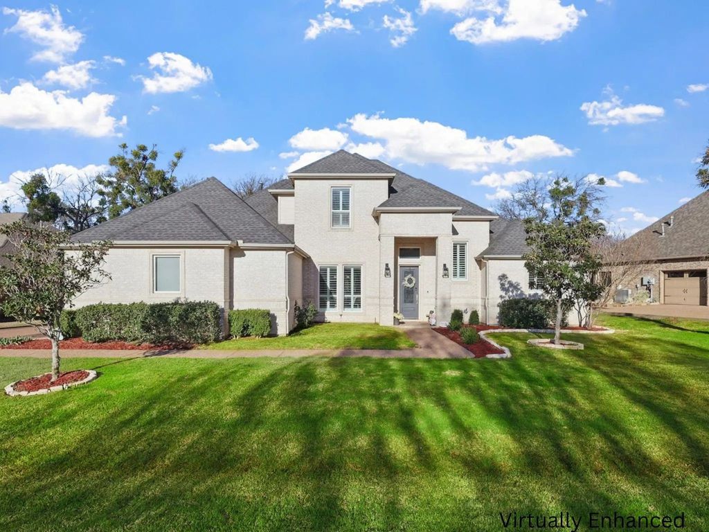 12265 Indian Creek Drive, Fort Worth