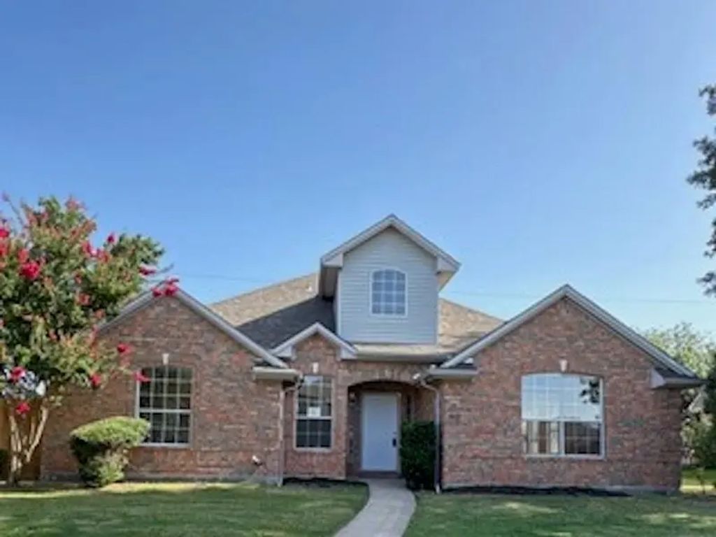 5421 Palace Drive, Richardson