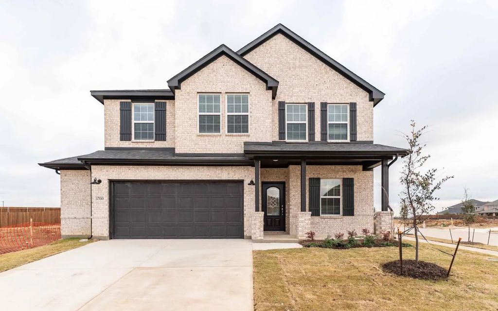 3700 Cedar Elm Trail, Denton