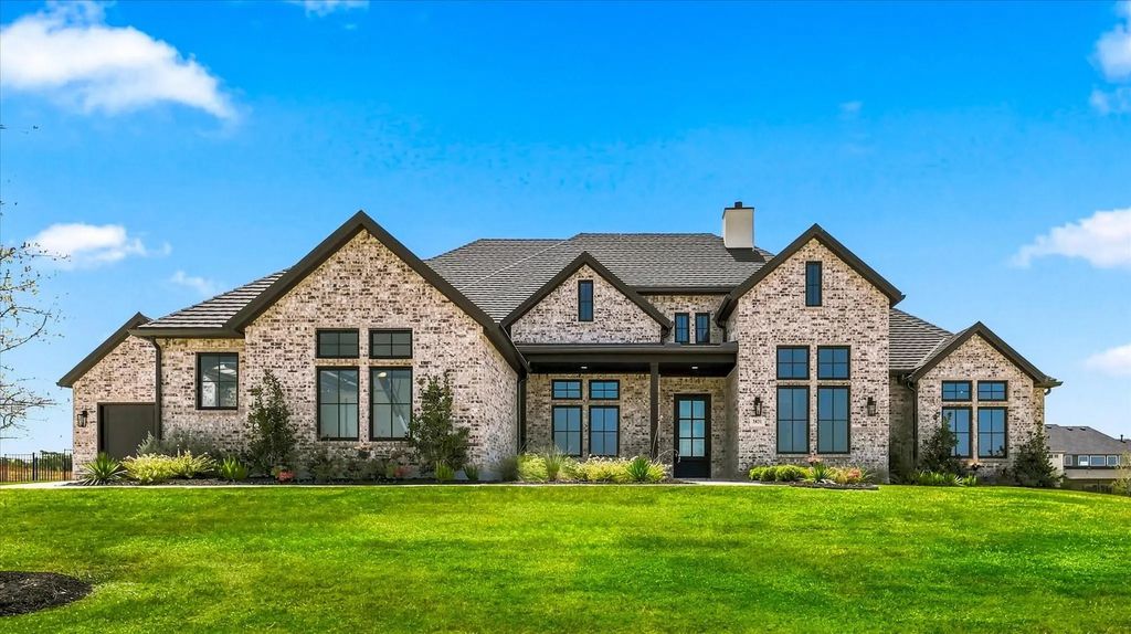 3821 Pandora Drive, Celina
