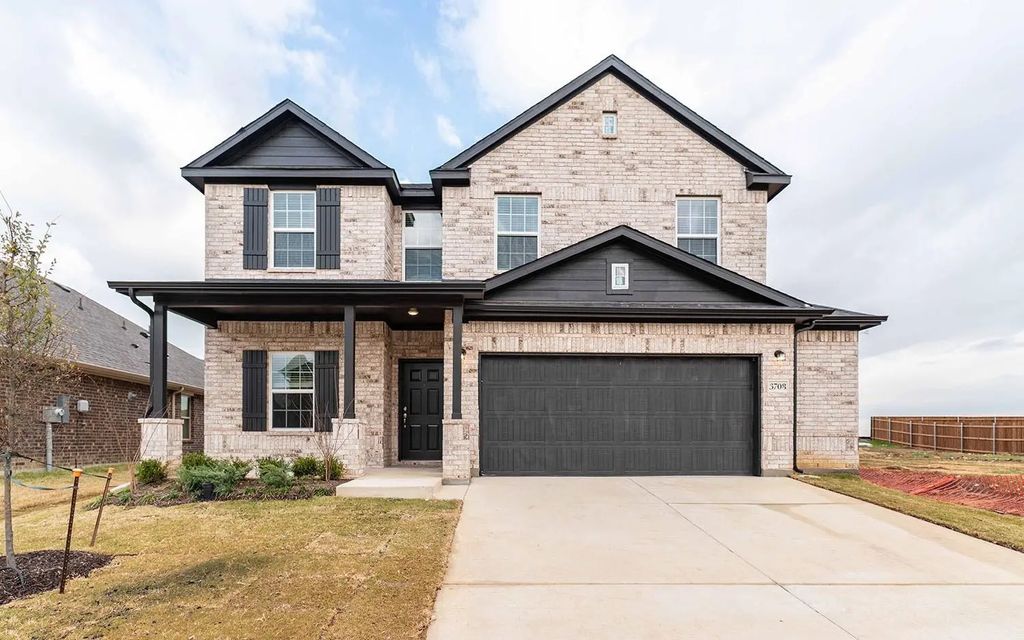 3708 Cedar Elm Trail, Denton