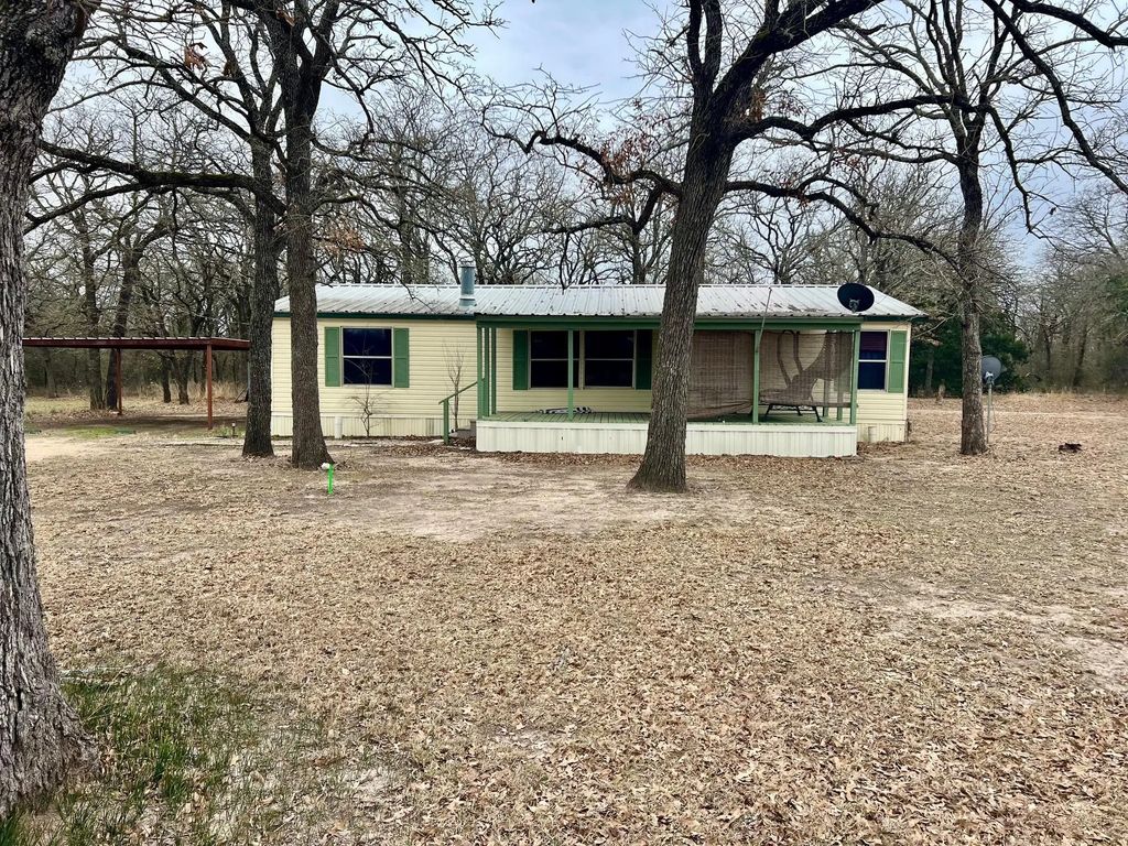 620 Cr 109 Road, Riesel