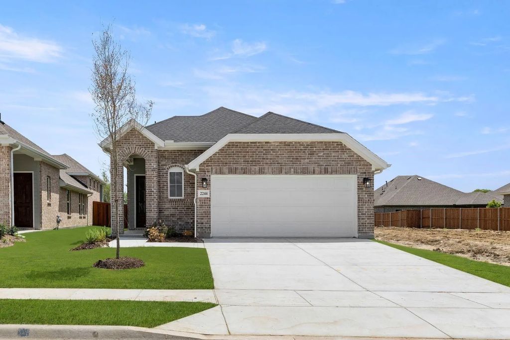 2244 Aspen Chase Drive, Royse City