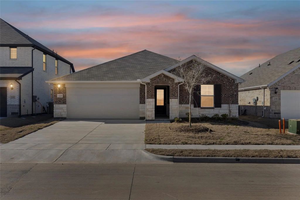 125 Lost Creek Trail, Greenville