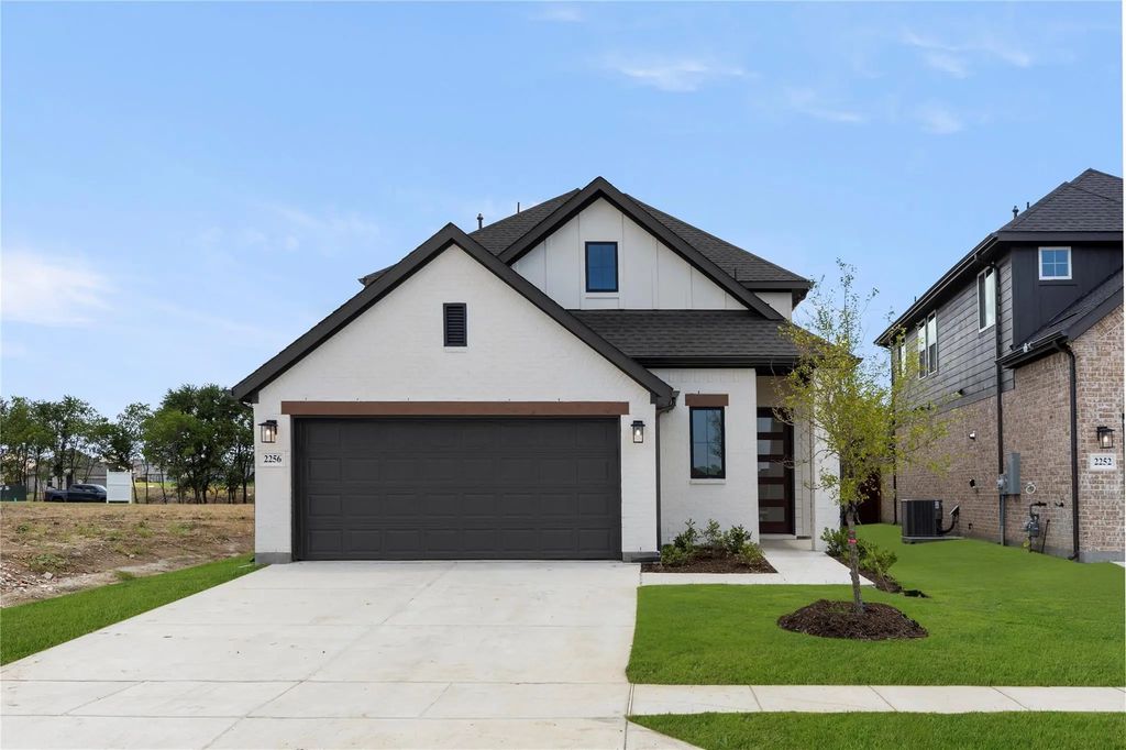 2256 Aspen Chase Drive, Royse City